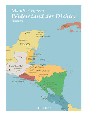 cover image of Widerstand der Dichter